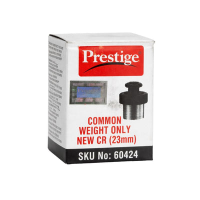 Prestige Pressure Cooker Common Weight Whistle 23mm-Global Food Hub