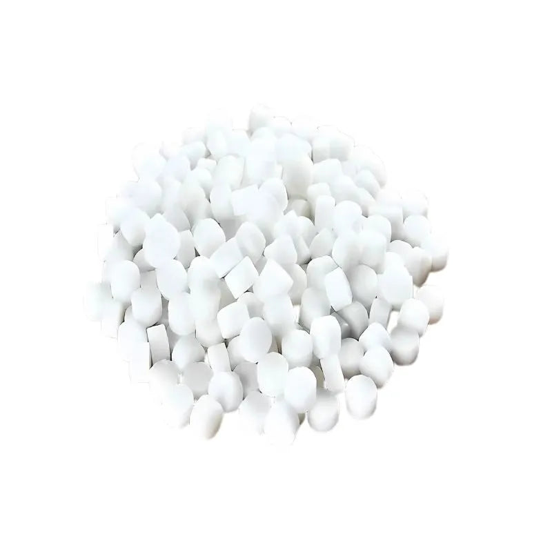 Puja Greh Pure Camphor With Stand - 100g-Global Food Hub