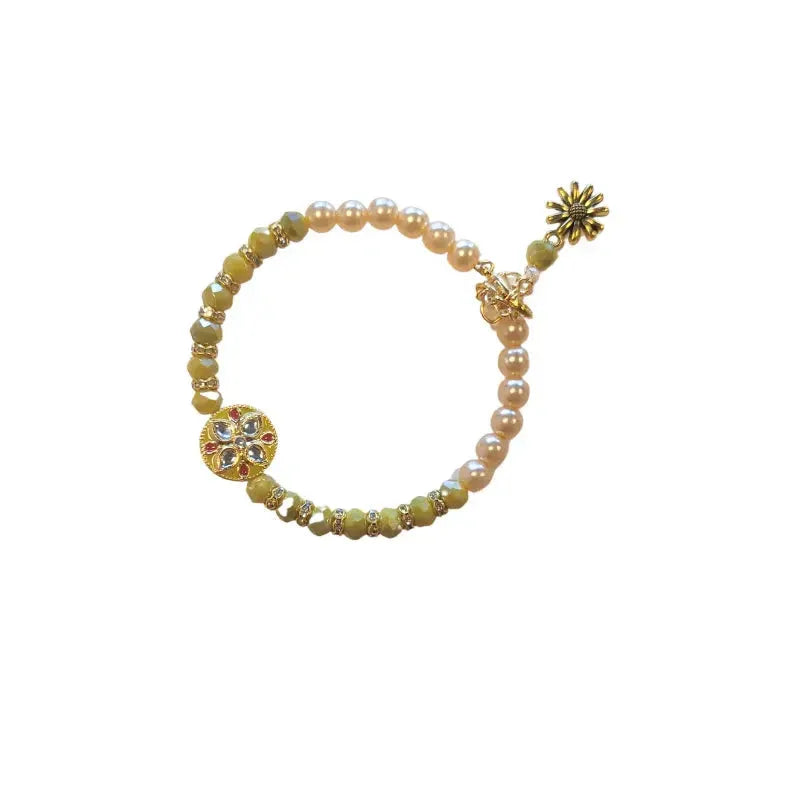 Rakhi / Bracelet NR24 B-Global Food Hub