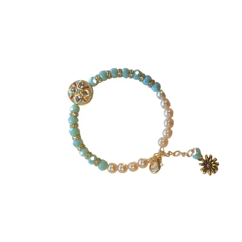 Rakhi /Bracelet NR24 C-Global Food Hub