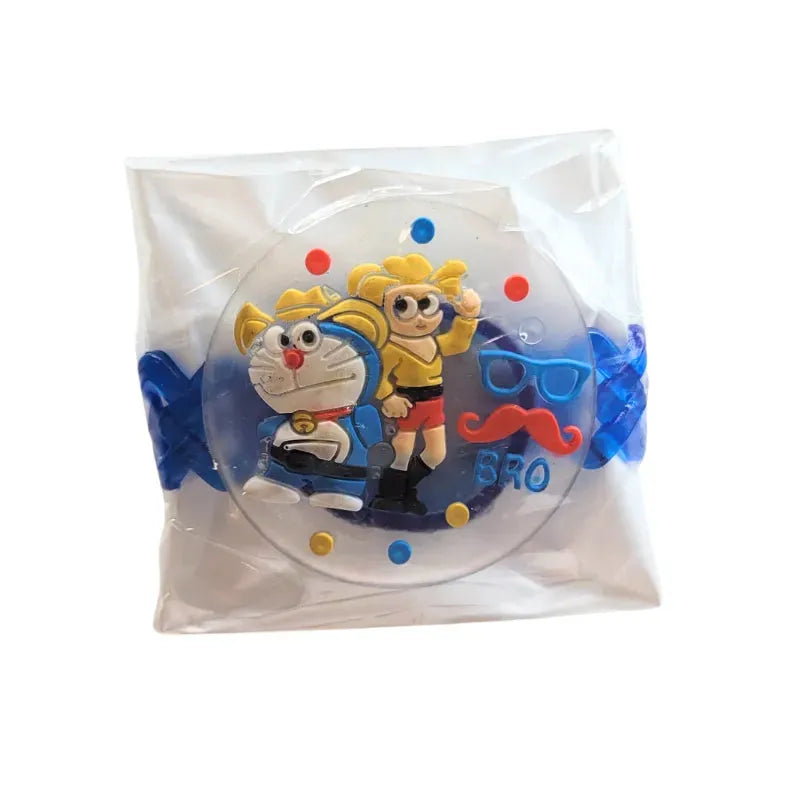 Rakhi NR 50F With Colorful Light-Global Food Hub