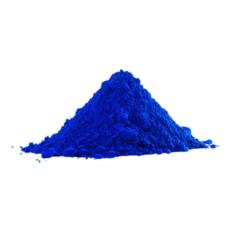Rangoli Colour - Blue 200g-Global Food Hub