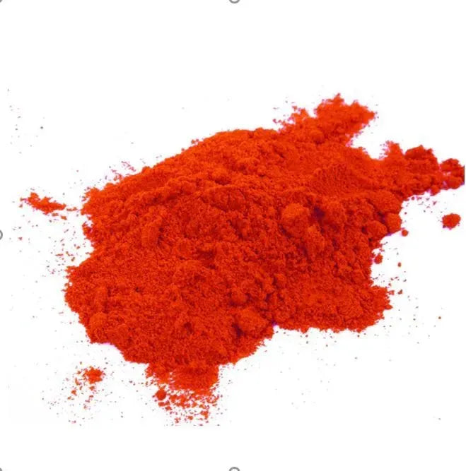 Rangoli Colour - Red 200g-Global Food Hub