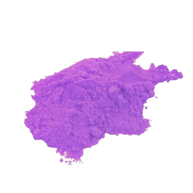 Rangoli Colour - Violet 200g-Global Food Hub