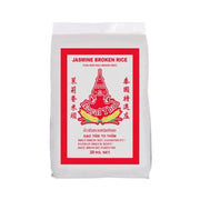 Royal Thai Jasmine Broken Rice - 20Kg-Global Food Hub