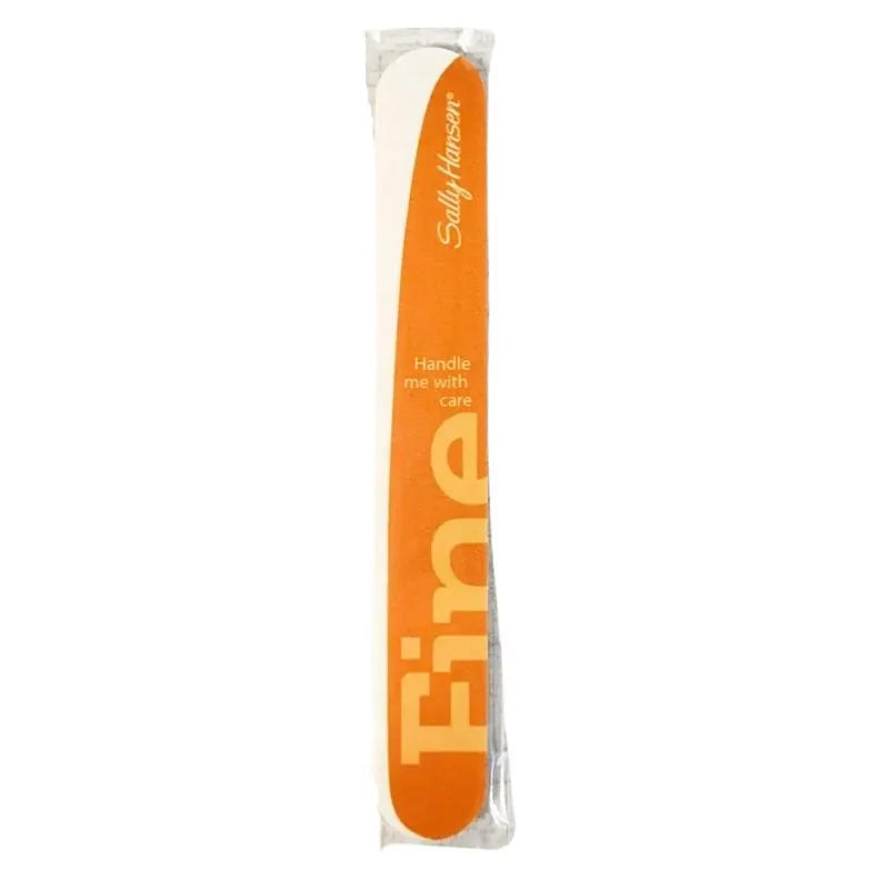 Sally Hansen Handle Me with Care Fine Nail Board-Global Food Hub