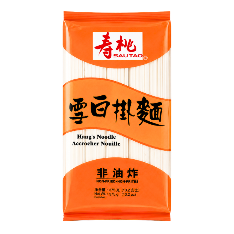 Sau Tao Hang's Noodle - 375g