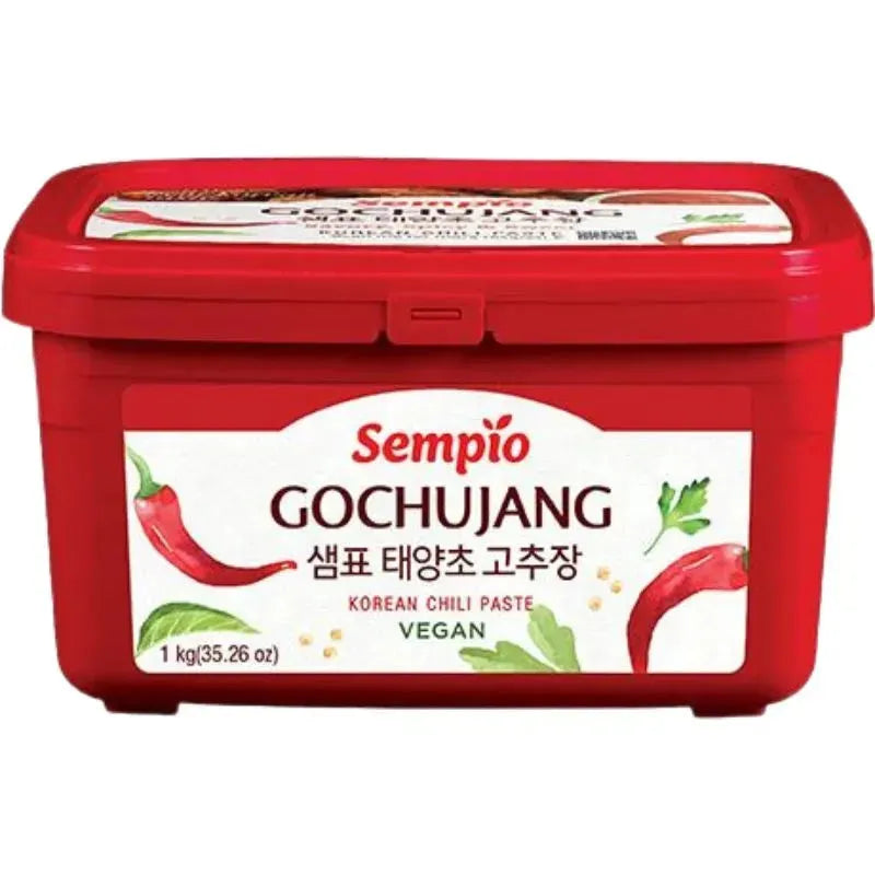 Sempio Gochujang Hot Pepper Paste - 1Kg-Global Food Hub