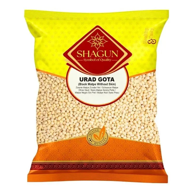 Shagun Urad Dal Gota - 2Kg-Global Food Hub