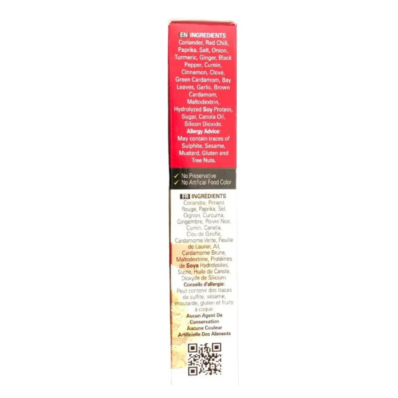 Shan Keema Masala - 50g-Global Food Hub