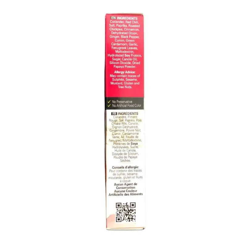 Shan Kofta Masala - 50g-Global Food Hub