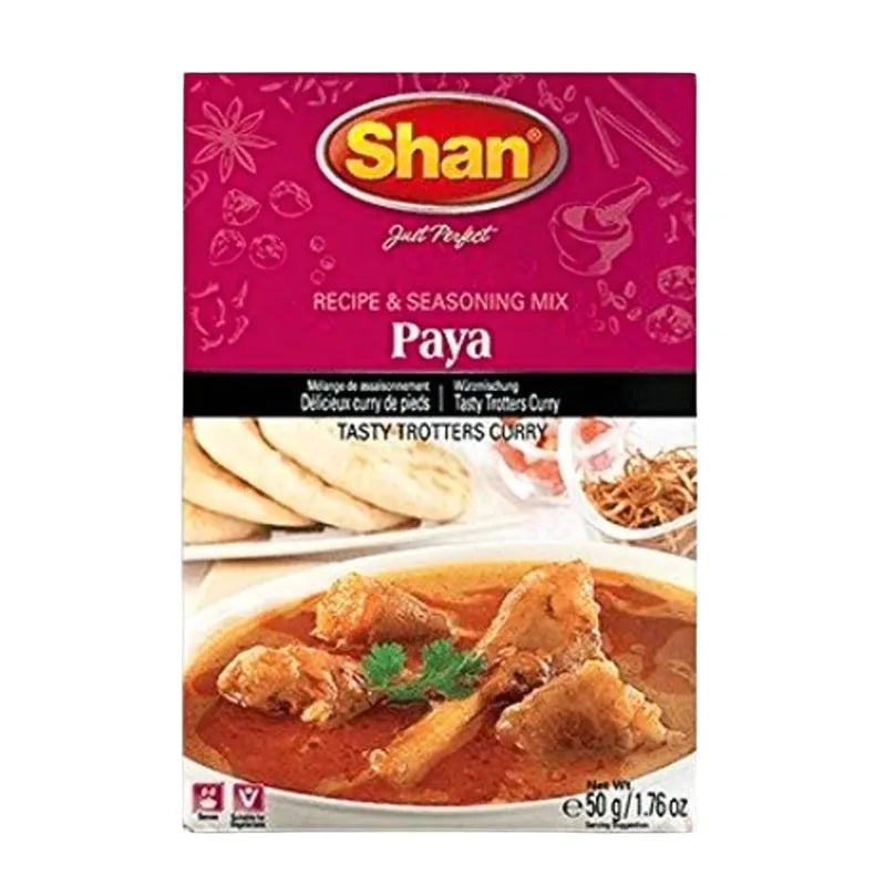 Shan Seasong Mix For Paya - 50g-Global Food Hub