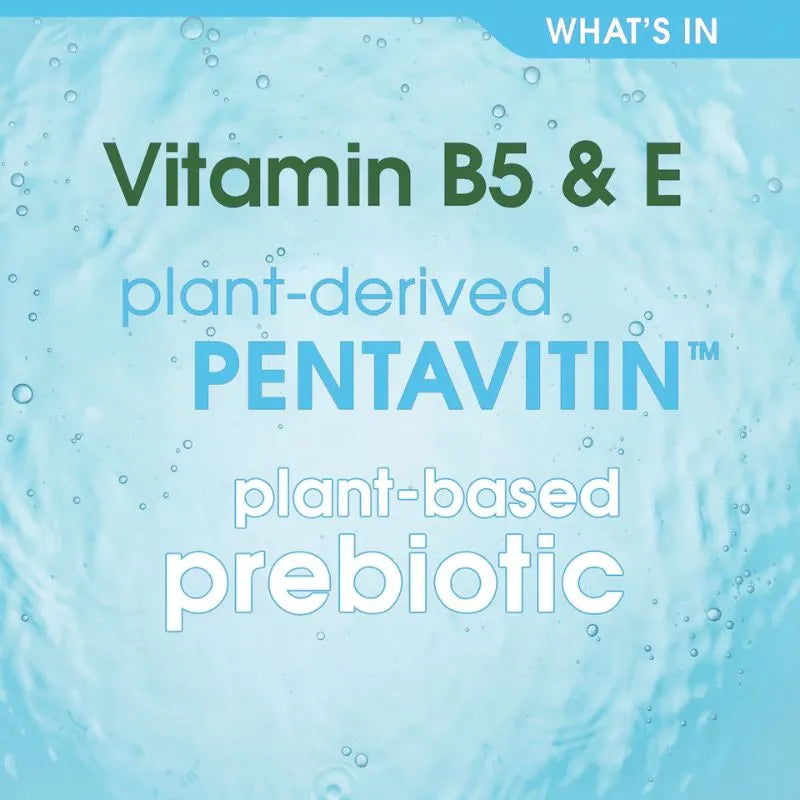 Simple Water Boost Biodegradable Hydrating Facial Wipes - 20 Wipes-Global Food Hub