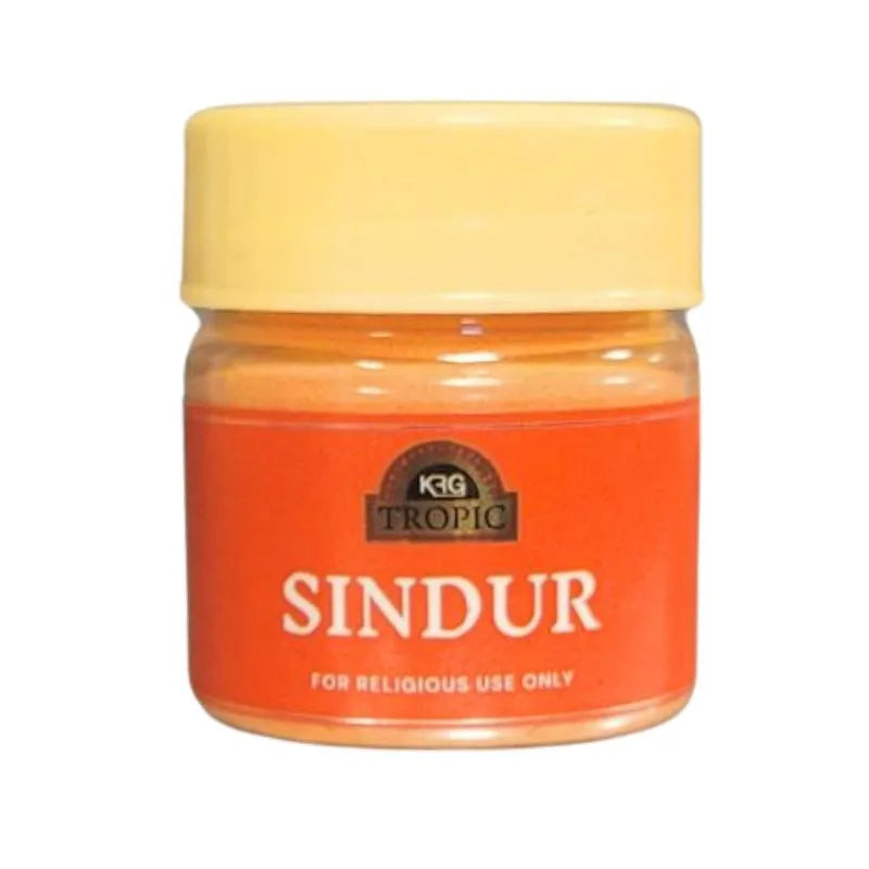 Sindur/ Sindoor - 25g-Global Food Hub
