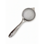 Steel Tea Strainer / Sieve-Global Food Hub