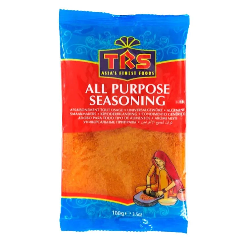 TRS All Purpose Seasoning - 100g-Global Food Hub