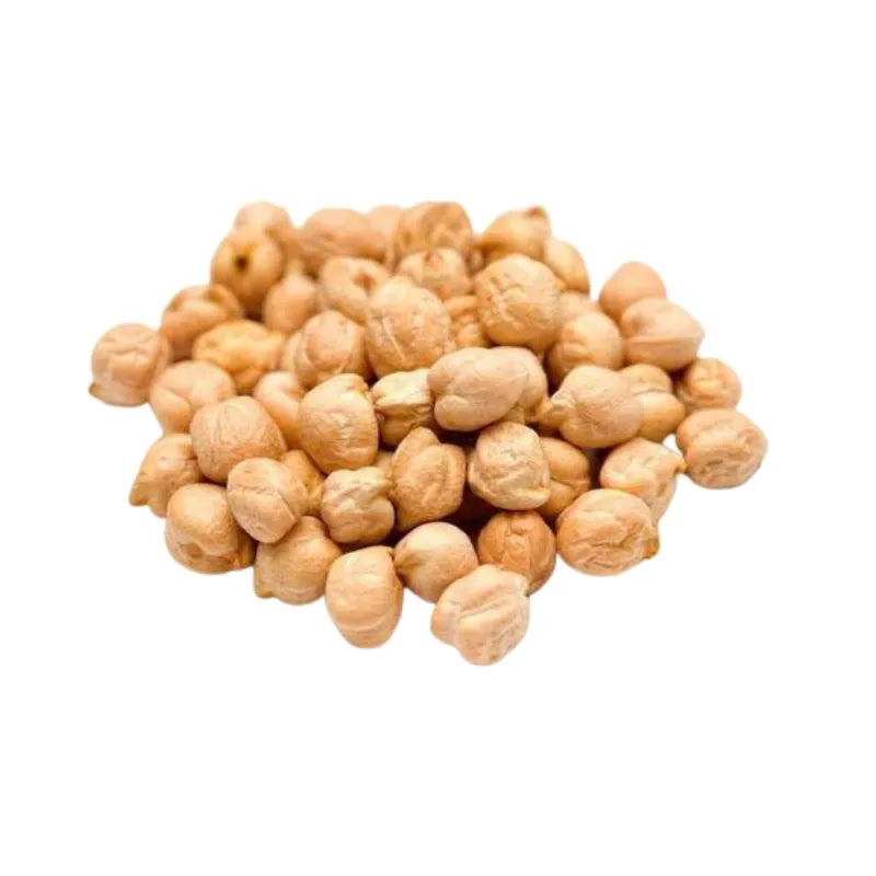 TRS Chick Peas - 2Kgs-Global Food Hub