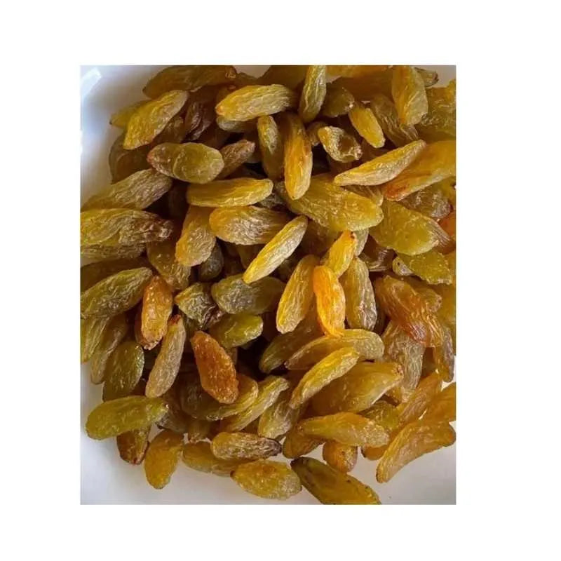 TRS Green Kishmish/ Raisins - 100g-Global Food Hub