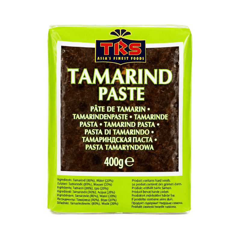 TRS Indian Tamarind / Imli Paste - 400g-Global Food Hub