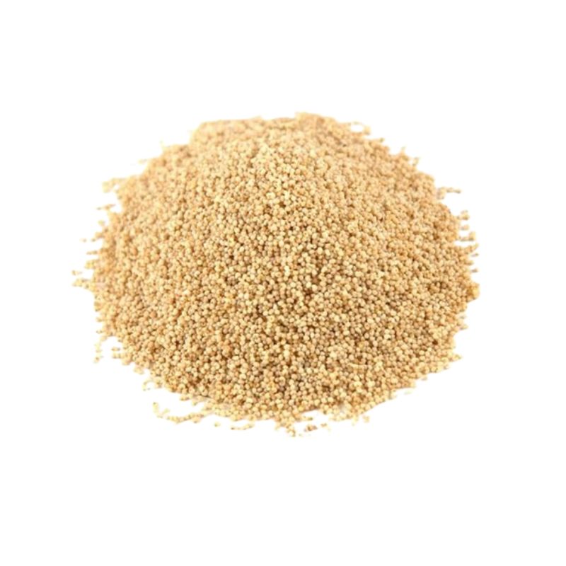 TRS Poppy Seeds - 100g-Global Food Hub