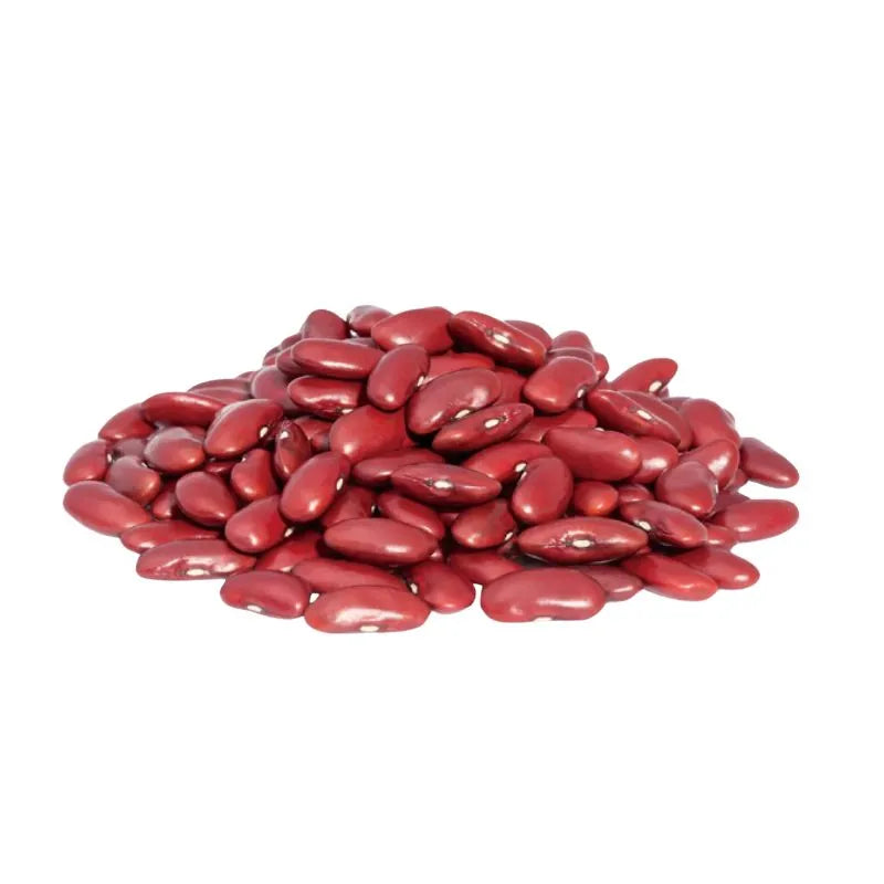 TRS Red Kidney Beans (Rajma) - 1Kg-Global Food Hub