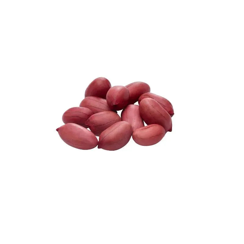 TRS Red Peanuts - 1.5Kgs-Global Food Hub