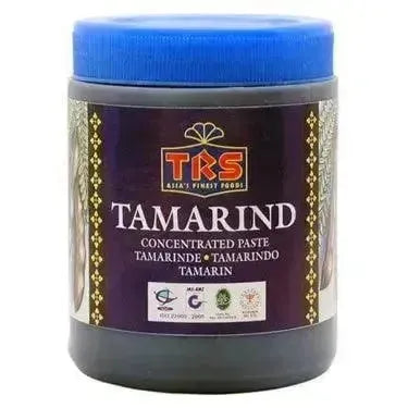 TRS Soft Indian Tamarind/ / Imli Concentrate - 400g-Global Food Hub