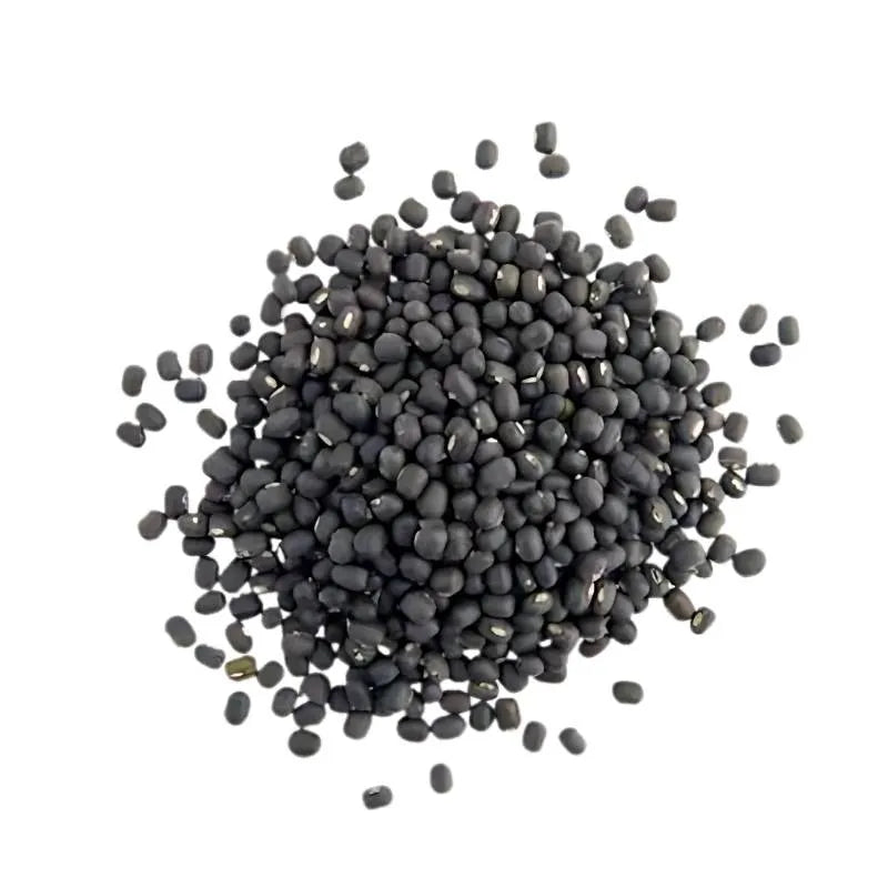 TRS Urid Whole (Black) - 500g-Global Food Hub