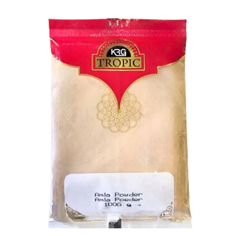 Tropic Amla Powder - 100g-Global Food Hub