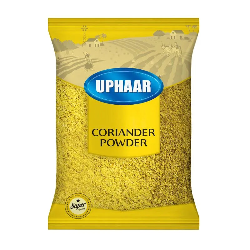 Uphaar Coriander / Dhania Powder - 1Kg-Global Food Hub