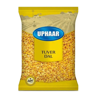 Uphaar Tuver Dal ( Toor Dal) - 1Kg-Global Food Hub