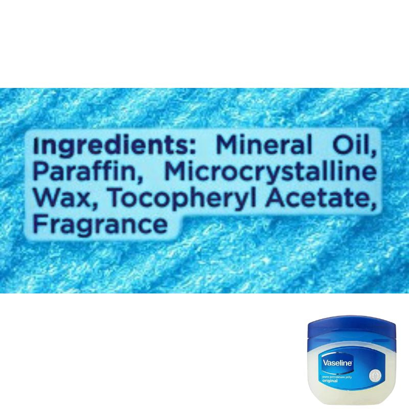 Vaseline - 250ml-Global Food Hub