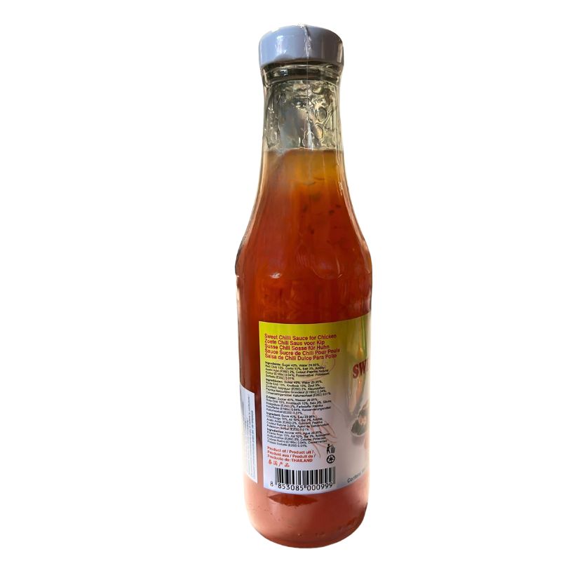 X.O Sweet Chilli Sauce for Chicken - 300ml-Global Food Hub