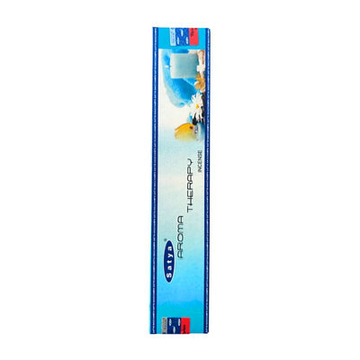 Satya Aroma Therapy Incense- 20Sticks