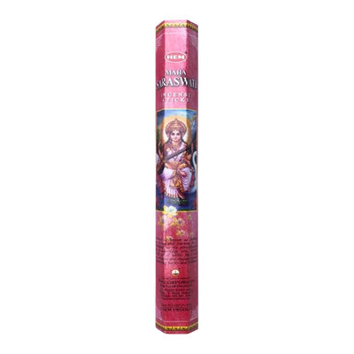 HEM Incense Maha Saraswati - 20 Sticks