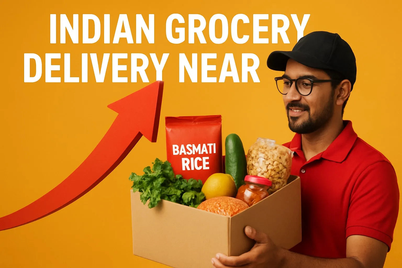7 Best Indian Grocery Delivery Near Me Options in 2025