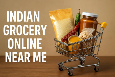 7 Best Indian Grocery Online Near Me Picks for 2025