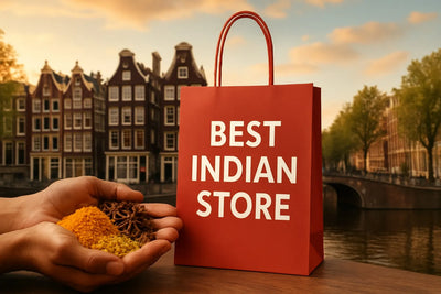 7 Best Indian Store Amsterdam Finds for 2025 Shoppers