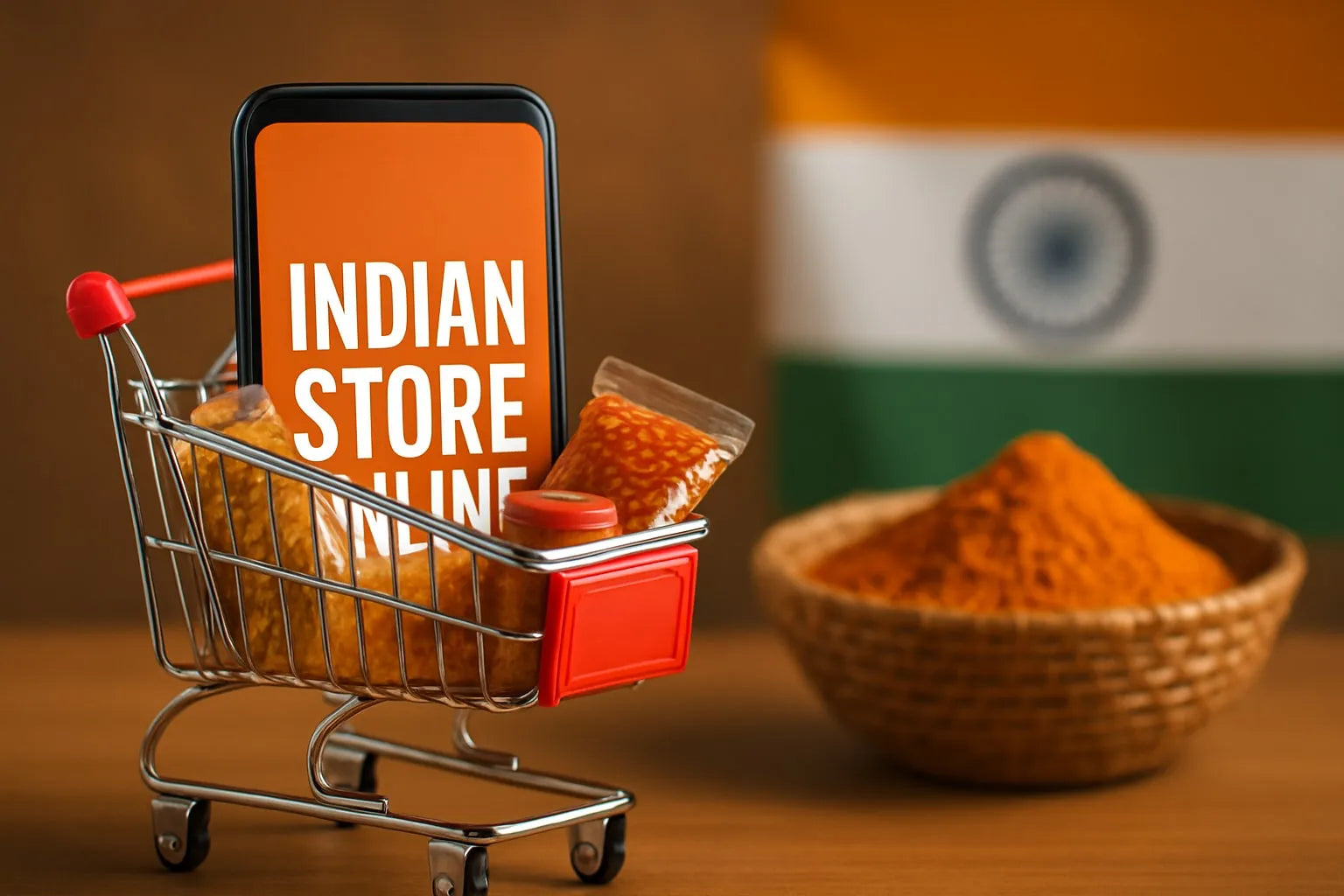 7 Essential Indian Store Online Picks for 2025 Shoppers