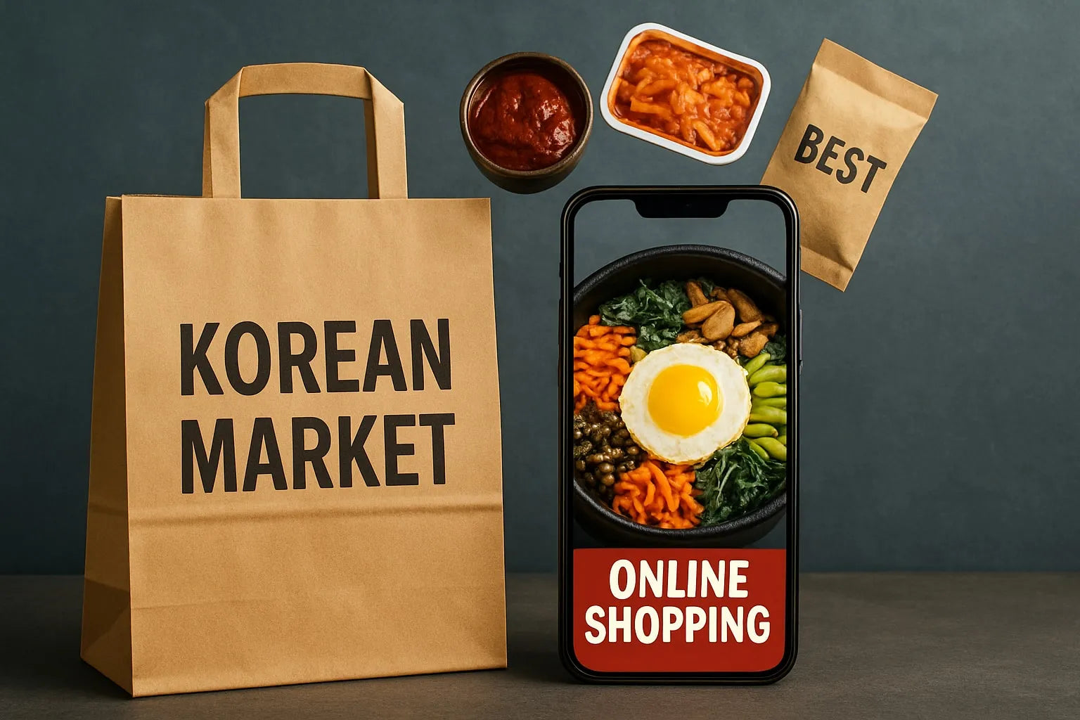 9 Best Korean Market Online Shopping Sites for 2025