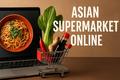 9 Essential Asian Super Market Online Picks for 2025