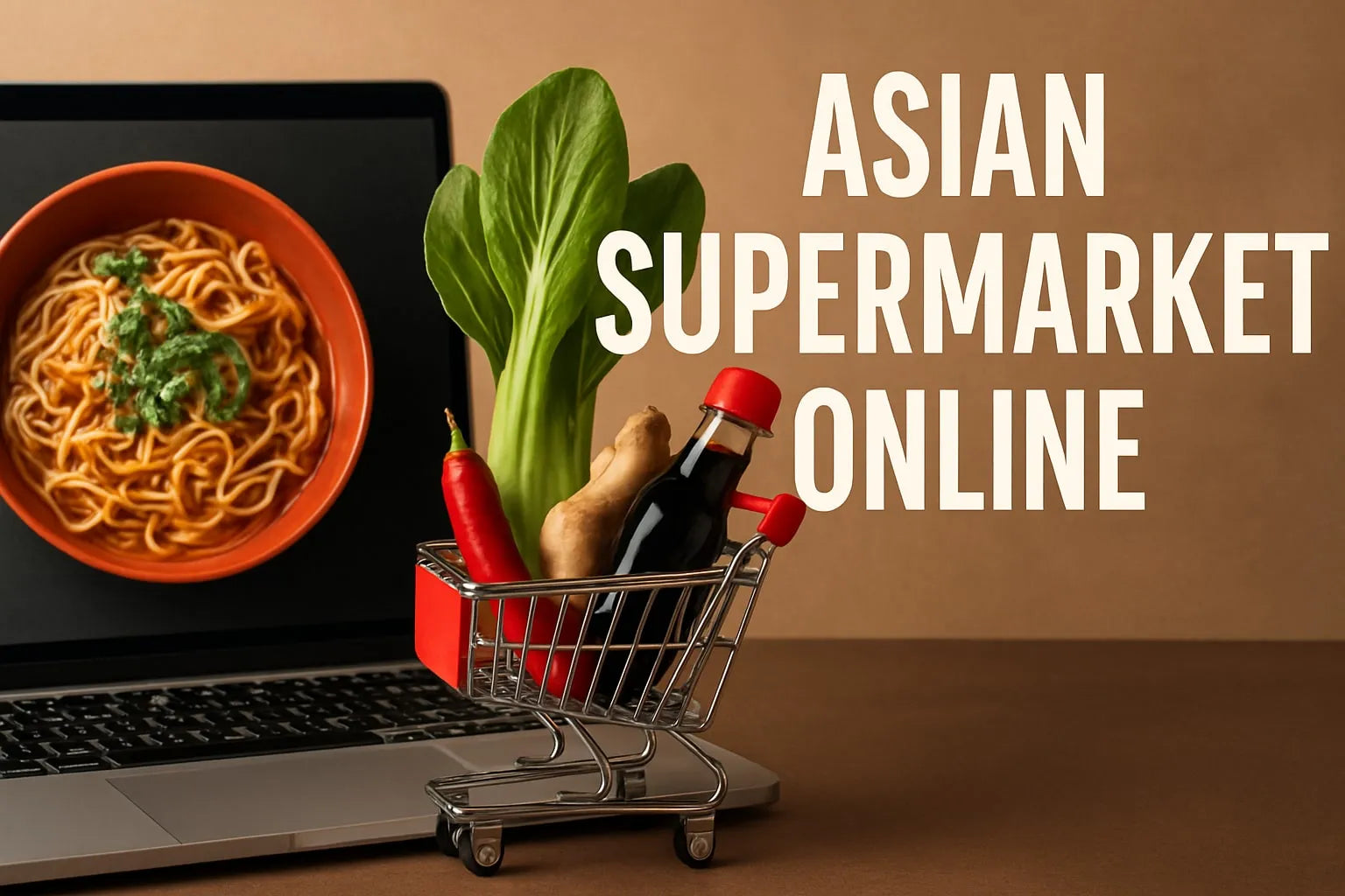 9 Essential Asian Super Market Online Picks for 2025