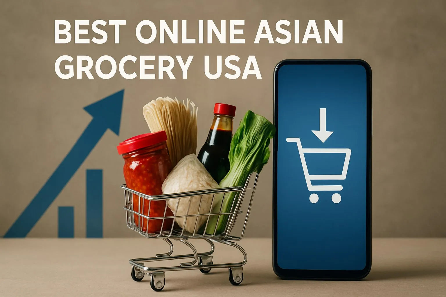 9 Essential Best Online Asian Grocery USA Picks for 2025