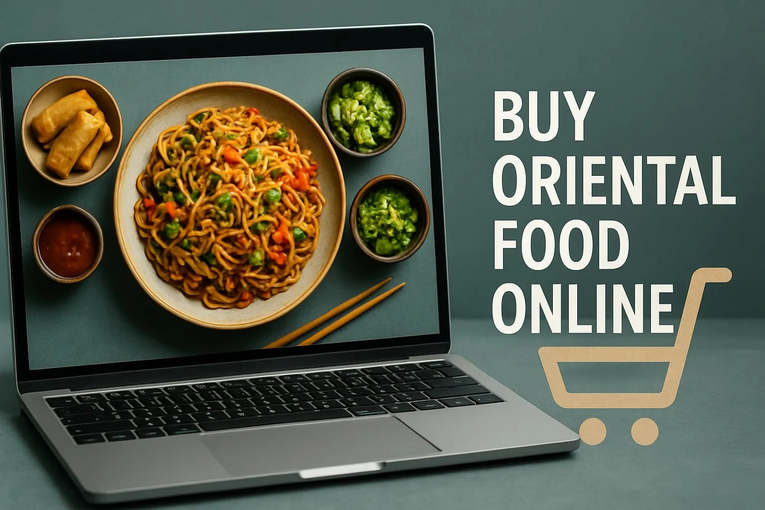 Buy Oriental Food Online: The Essential Guide 2025