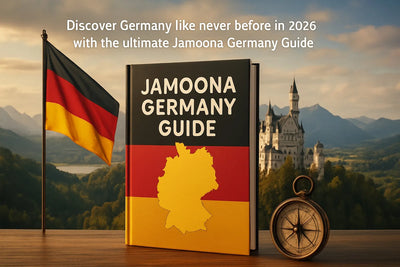 Jamoona Germany Guide: Your Essential Handbook for 2026