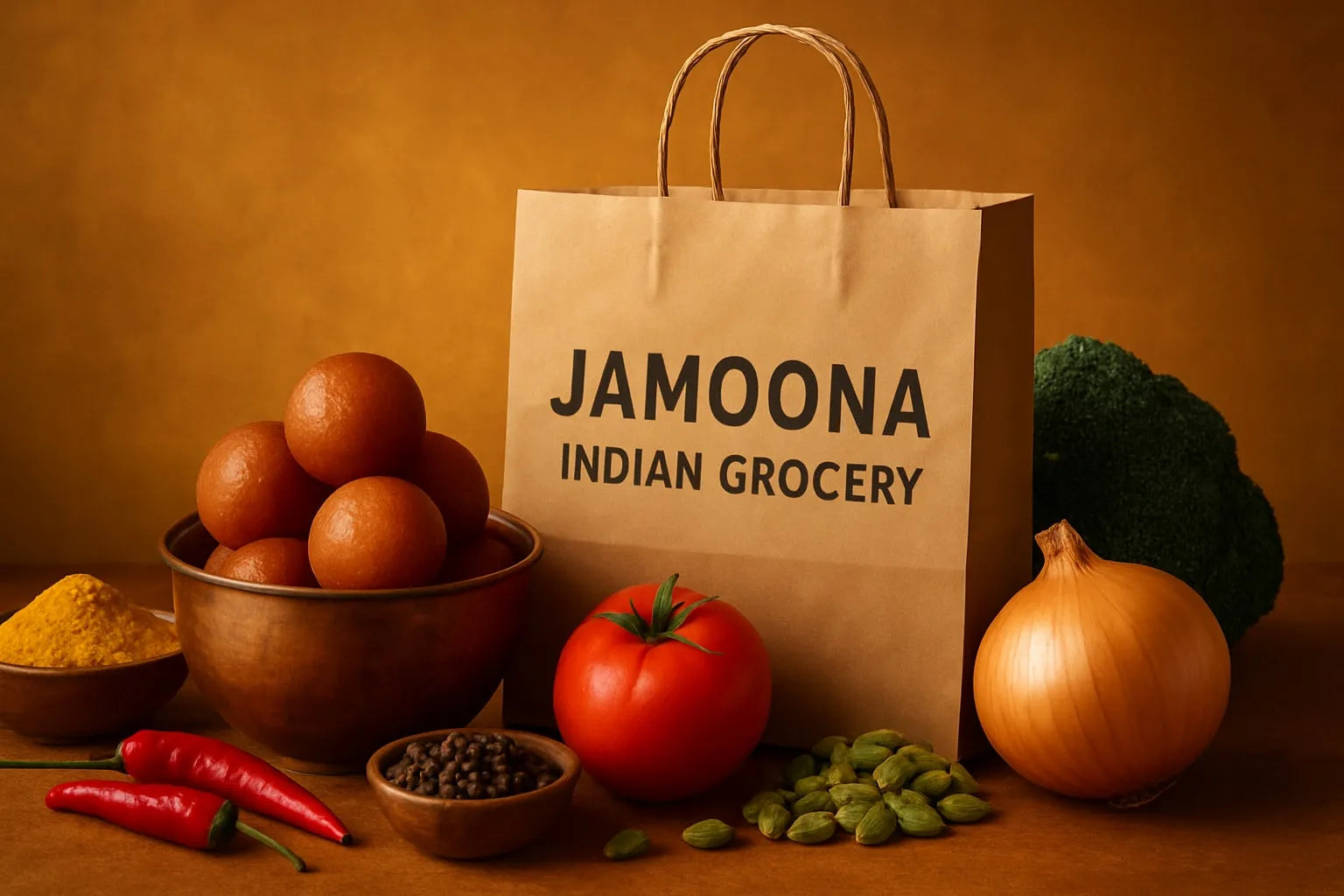 Jamoona Indian Grocery Guide: Your Essential Resource 2026