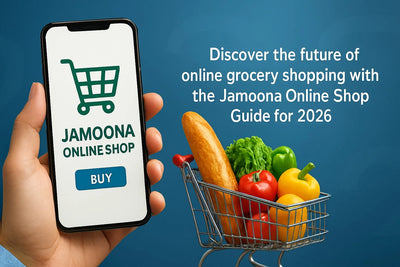 Jamoona Online Shop Guide: Your Essential Handbook 2026