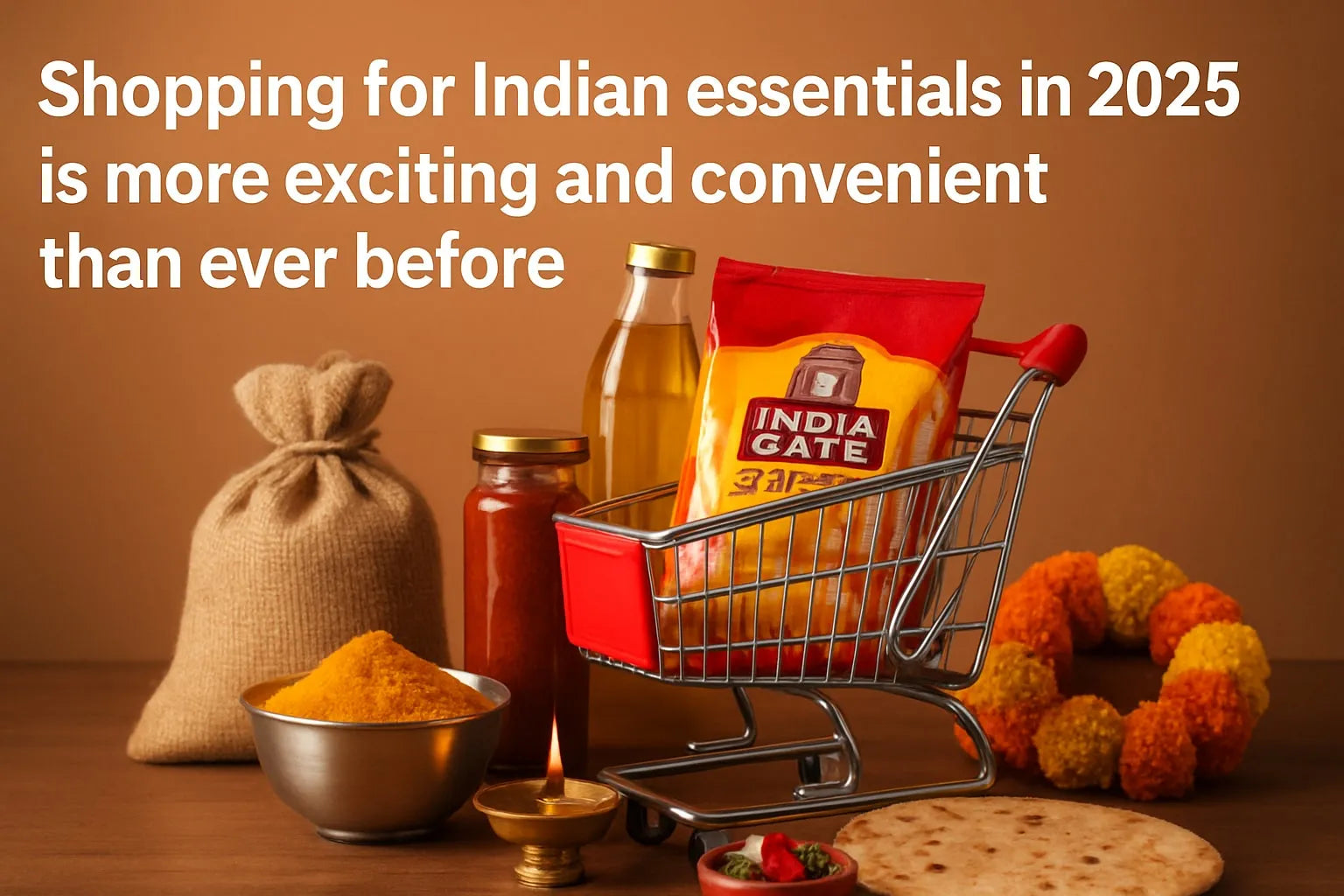 The Essential Indian Shop Guide for 2025 Shoppers
