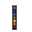 7 Chakra Meditation & Spiritual Wall Decor Hanging-Global Food Hub