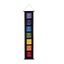 7 Chakra Meditation & Spiritual Wall Decor Hanging-Global Food Hub